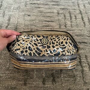 Tory Burch Cosmetic bag